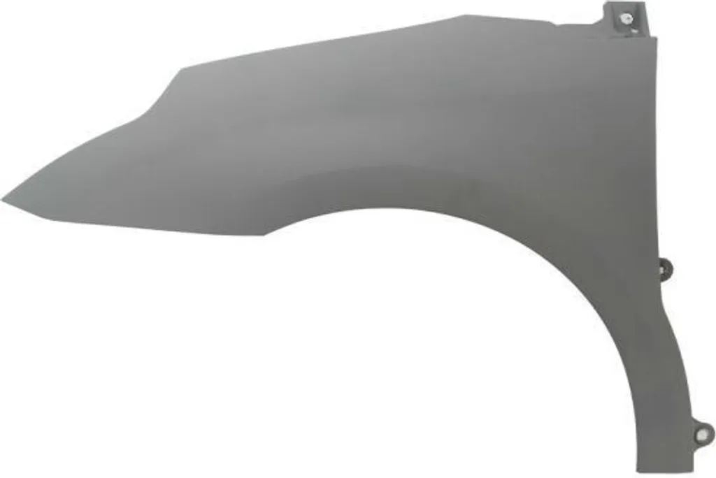 Parafango Sx Citroen C4 04-10 BLIC 6504-04-0537311Q - Spedizione Rapida