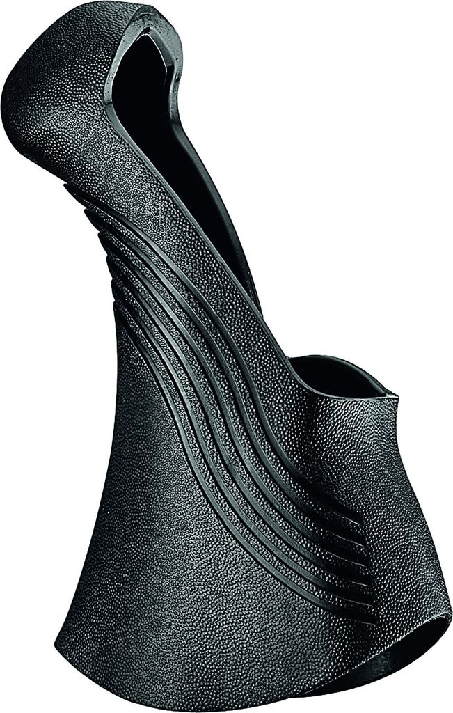 TRP Griffgummi RRL schwarz Schwarz - komfortabler Produktbild 