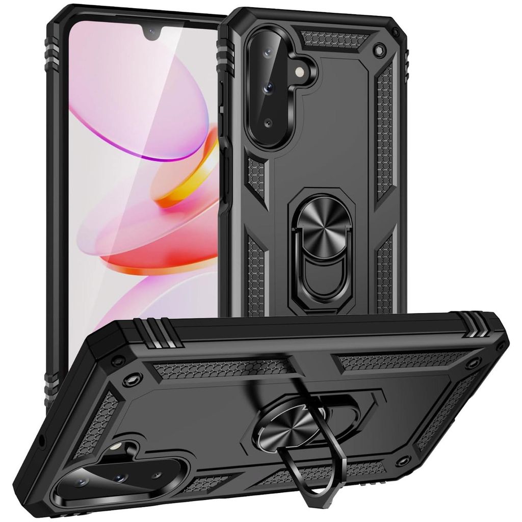 Armor Shield Handyhülle für Samsung Galaxy A27 5G Hülle Produktbild 