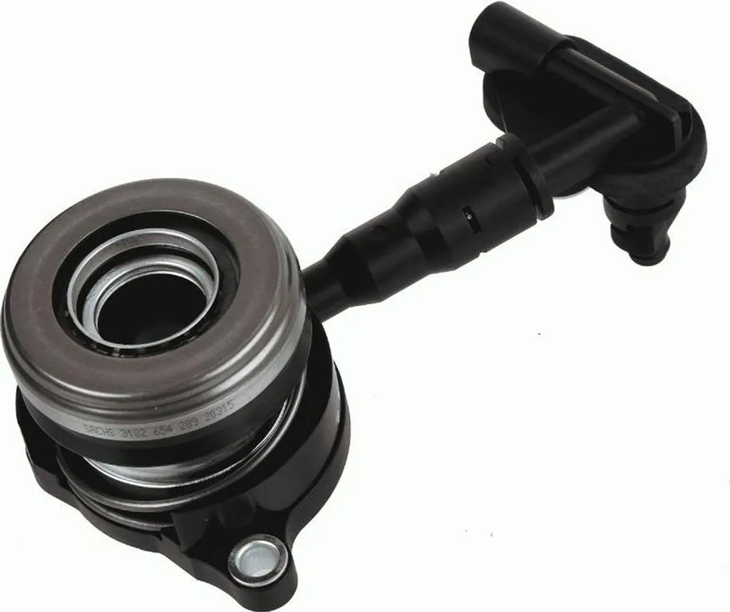 Réparer un embrayage dur : Récepteur SACHS 3182 654 289 pour Ford