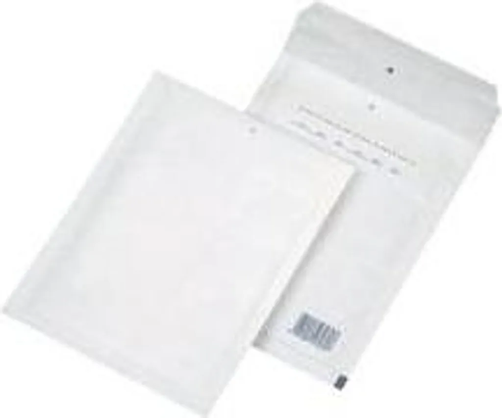 Pochettes bulles MAILmedia I19 (411190) anti-chocs pour envois fragiles