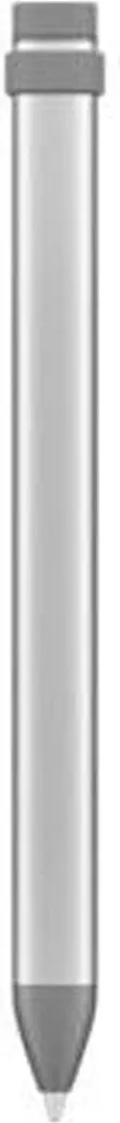 Logitech Crayon stylet gris avec pointe intelligente et corps plat - 7