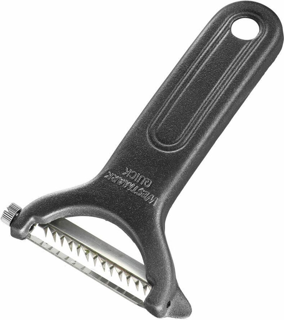Westmark Julienne-Schneider Quick-Spezial Black Edition, Immagine del prodotto 