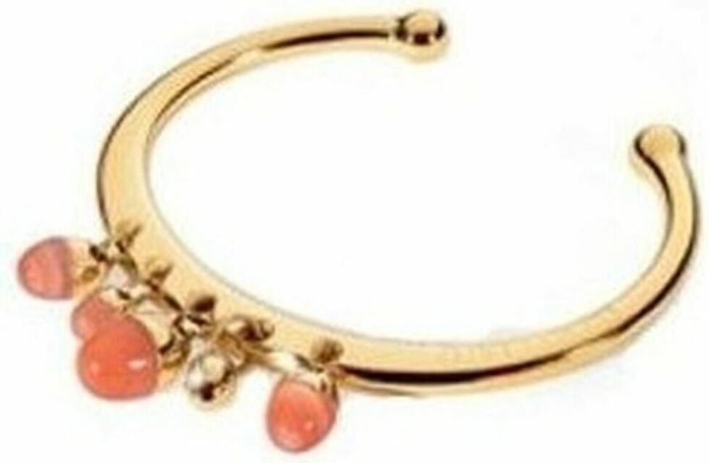 MORELLATO GIOIELLI Mod. AURORA Bracciale / Bracelet 6,5cm Produktbild 