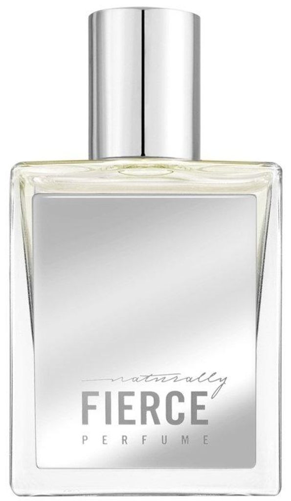 Abercrombie&Fitch Naturally Fierce Woda perfumowana, 30 ml Zdjęcie produktu 