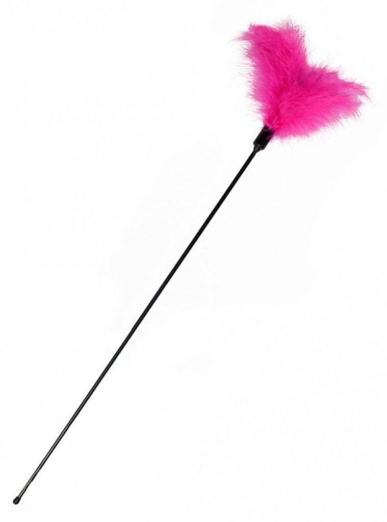Karlie Flamingo Katzenwedel mit Softfedern Produktbild 