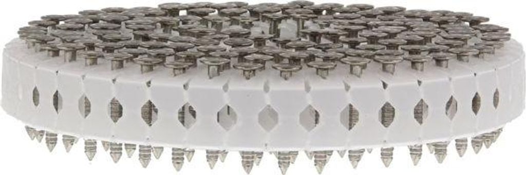 Pack 1000 Nägel 2,8x32 Crante A2 Im45gn