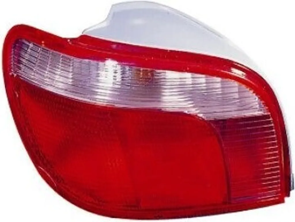 Fanale Posteriore SX Van Wezel 5430921 per Yaris P1 - Pronta Consegna