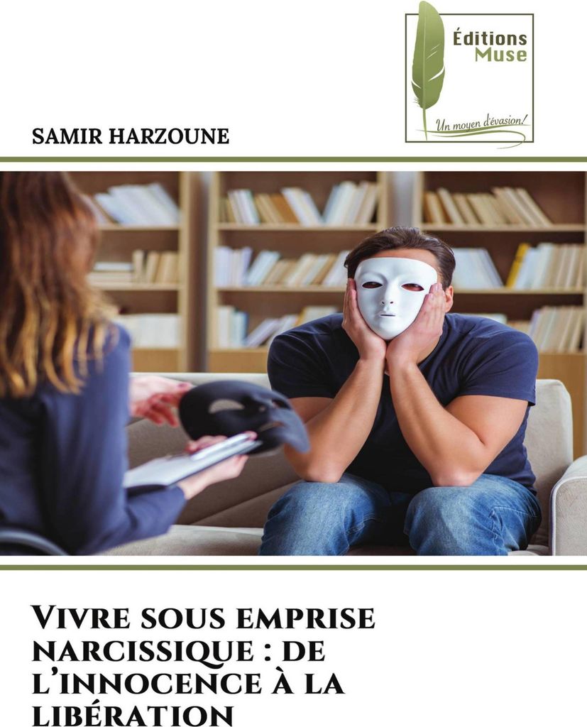 Vivre sous emprise narcissique : de l'innocence à la libération