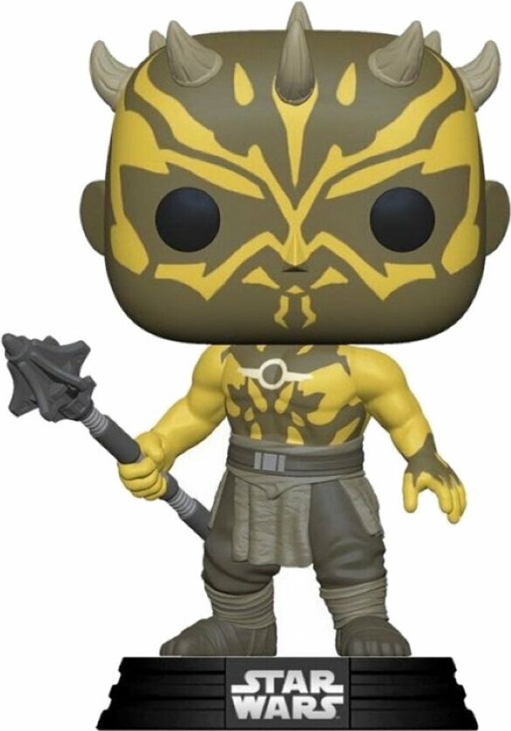 Funko POP Star Wars: Fallen Order - Nightbrother Obrázok produktu 