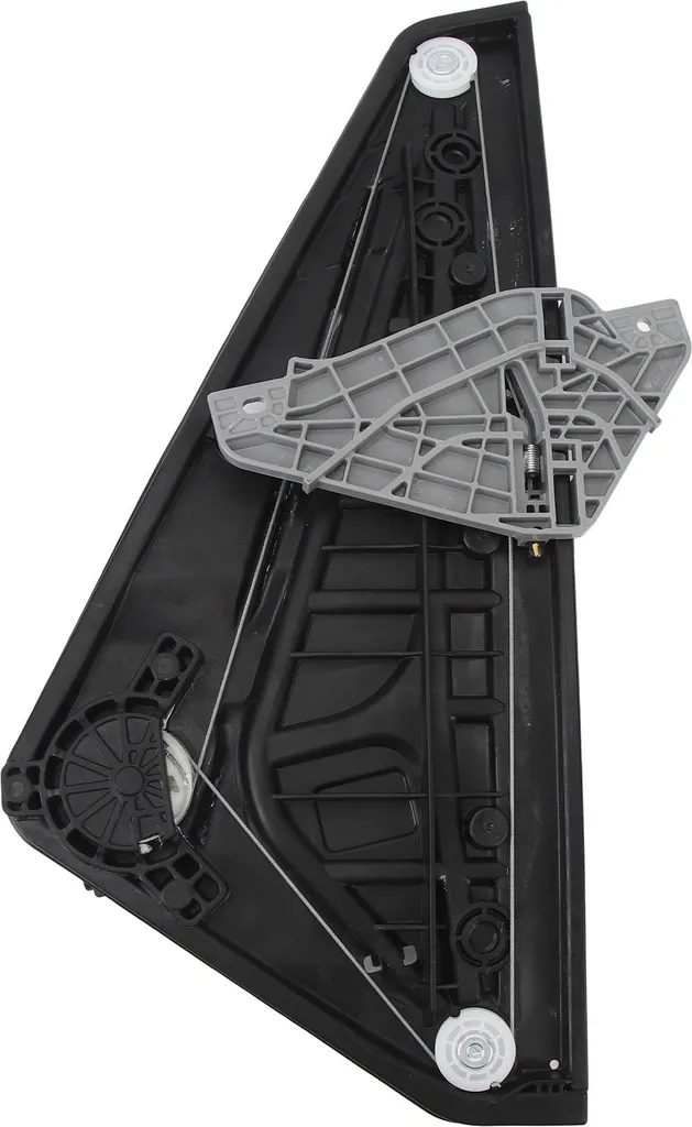 Lève-vitre électrique avant gauche 824012V010 pour Veloster 2012-2017