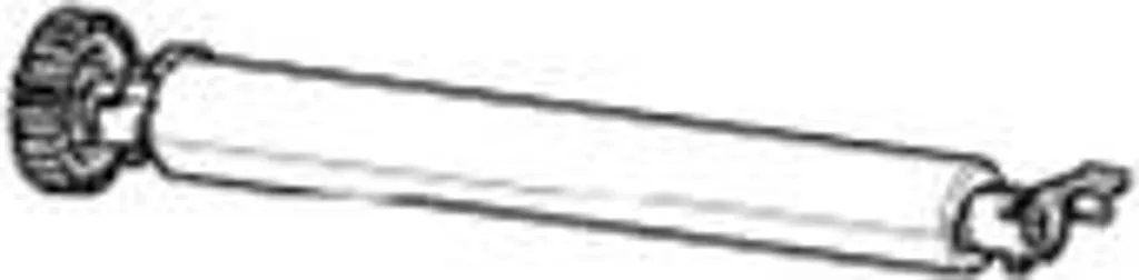 Pièce Détachée Zebra ZD420 : Rouleau Thermique Direct P1080383-413 Neuf