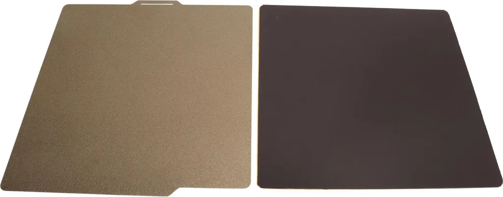 Surface d'impression 3D PEI 257x257mm pour impression de PLA ABS PETG - 5