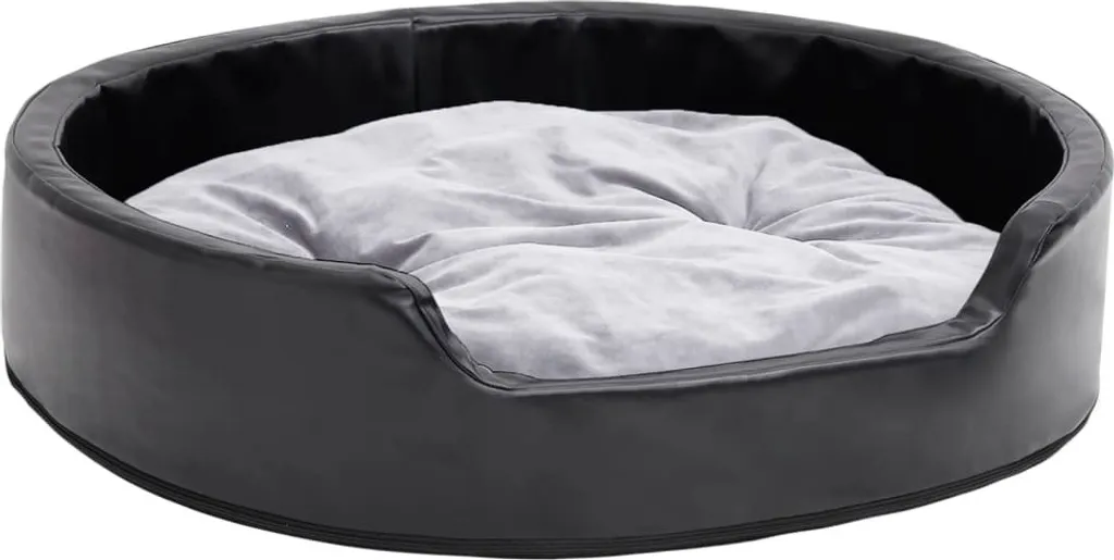 Recensione Letto Cani vidaXL 79x70x19 cm Similpelle e Peluche