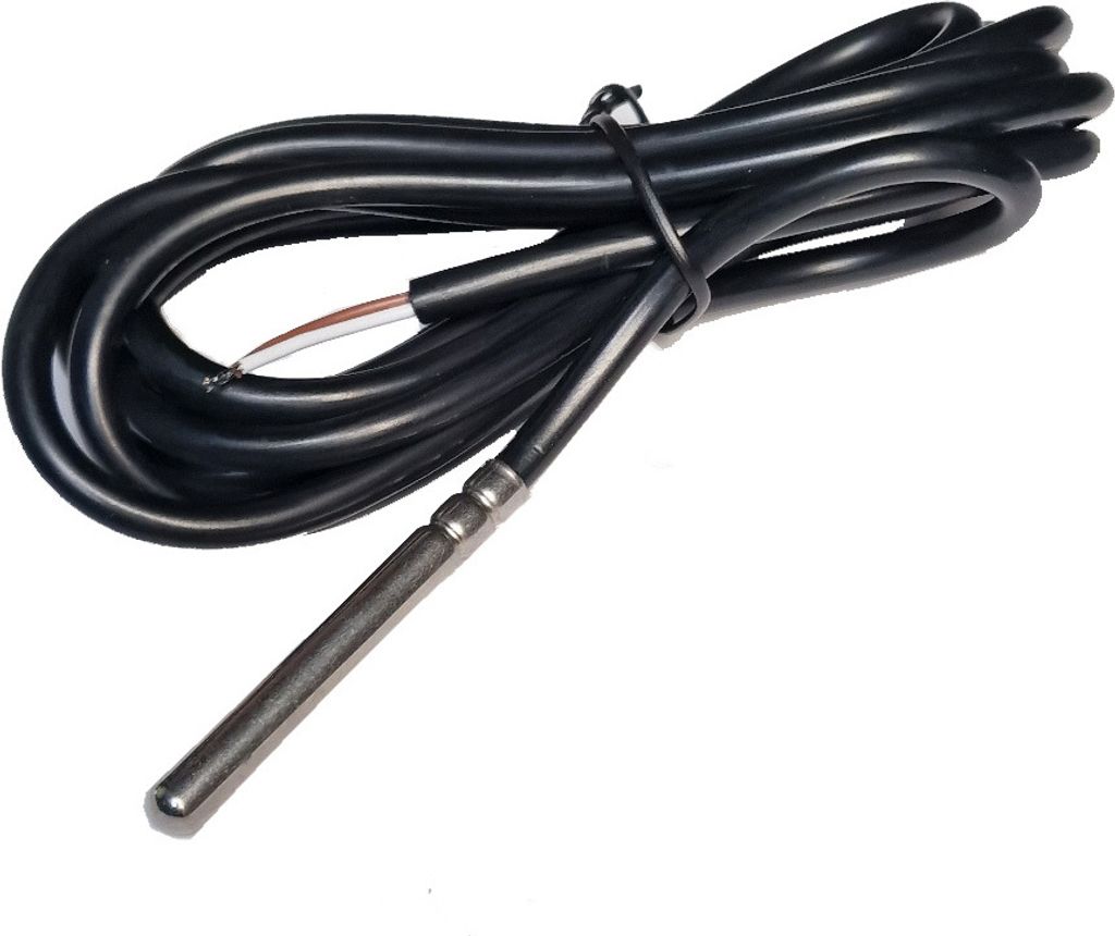 Sensor / Fühler KTY 81-210 1,5m Produktbild 