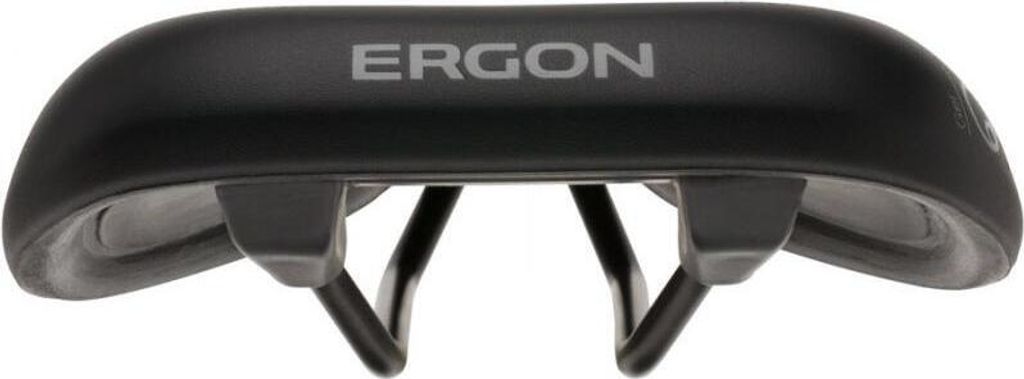 Ergon Sattel ST Gel Herren S M schwarz Produktbild 10