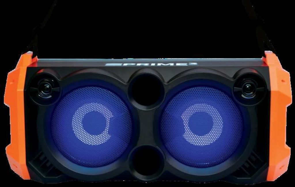 PRIME3 Portable speaker Bluetooth APS31 Obrázok produktu 