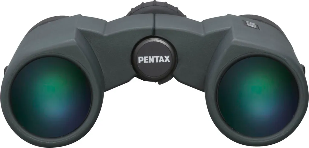 Pentax AD 9x28 WP Jumelles Étanches avec Vision Lumineuse et Contrastée - 4