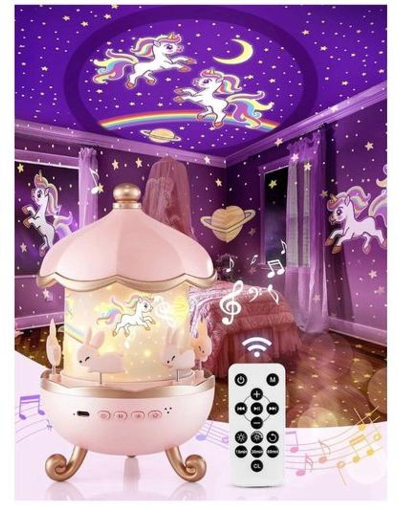 Baby-Nachtlicht, Kinderzimmer-Lampe, weiß, metallisch, schwarz, kleiner Größe