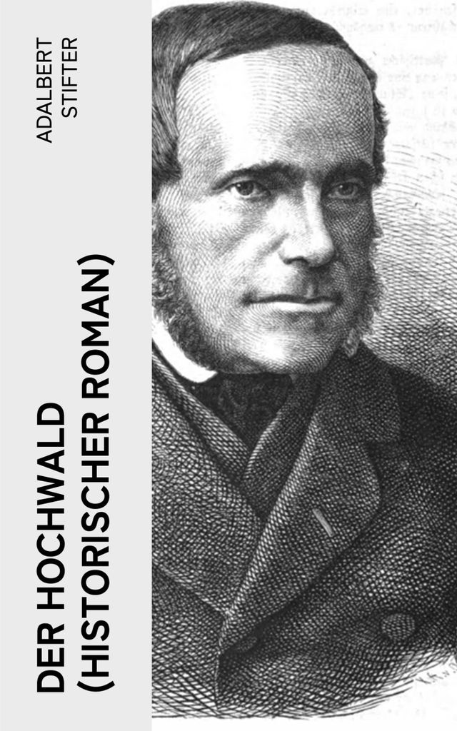 Der Hochwald (Historischer Roman)