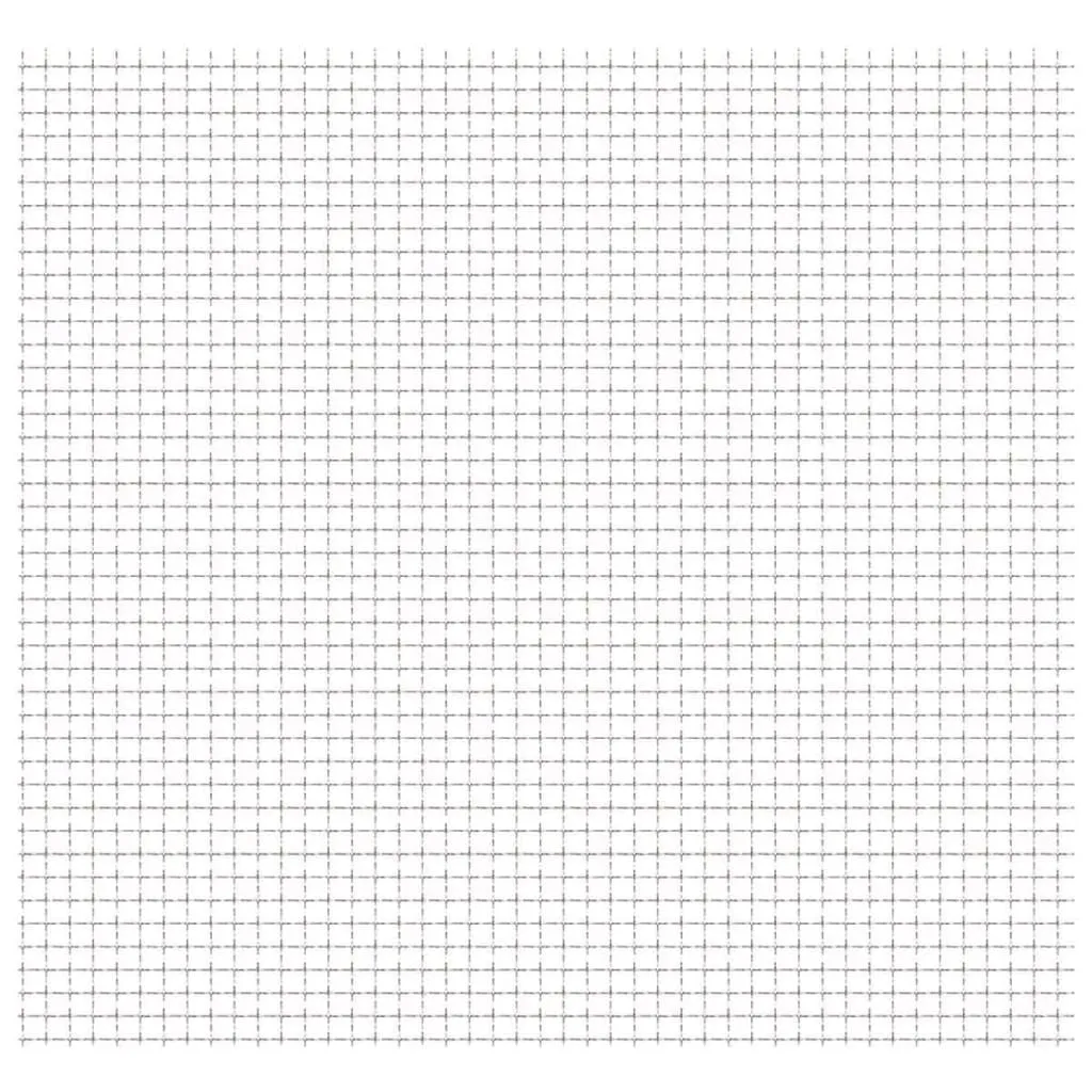 Grande grille barbecue 50x50 cm inox pour remplacer votre grille usée