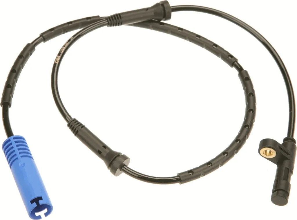 Capteur ABS TRW GBS1027 pour Mini R50 R52 R53 - Référence OE 6756385
