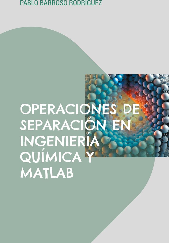Trennverfahren in der Chemietechnik und Matlab