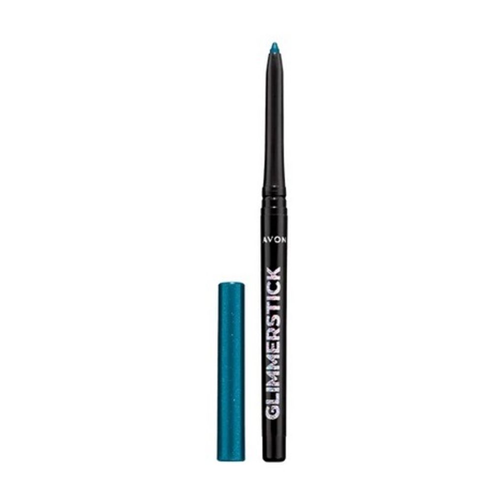 AVON Aqua Sparkle Diamond Eyeliner