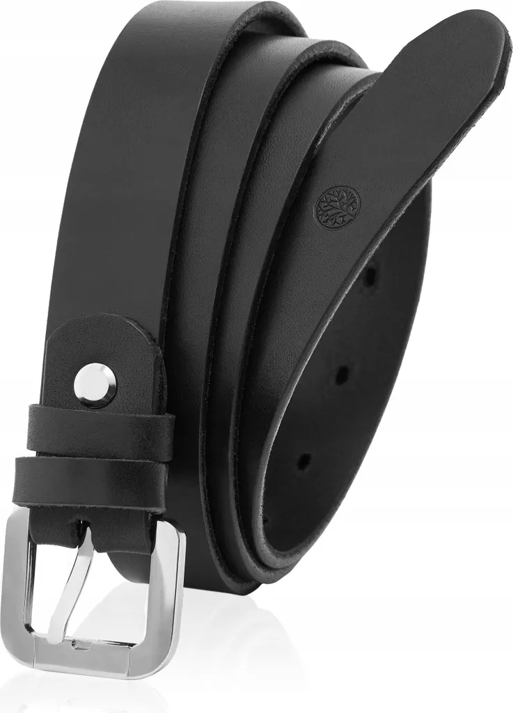 Cintura Professionale Donna CZAR 85 IVY | Pelle Premium per Business Look