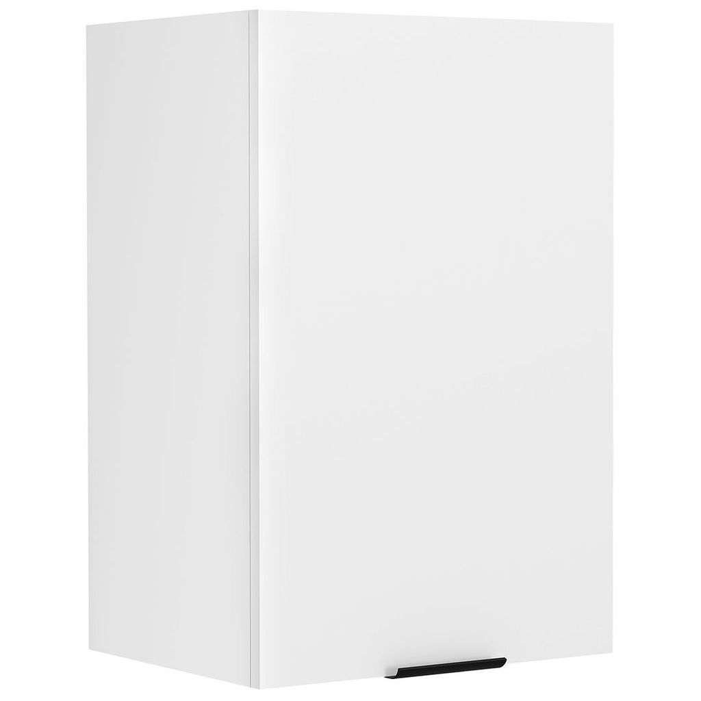 VCM Küchenschrank hängend | Maße ca. H. 60 x B. 40 x T. 31 cm | Hängeschrank mit zwei Fächern | Küchenmöbel - Fasola