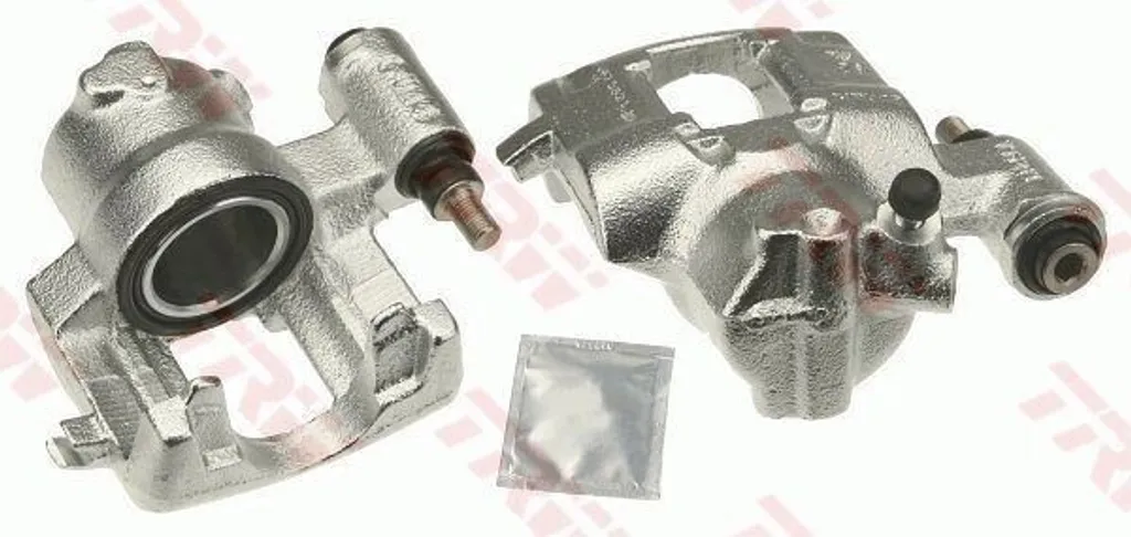 Étrier de frein arrière TRW BHZ936E pour Ford KA RU8 - Réparation Frein