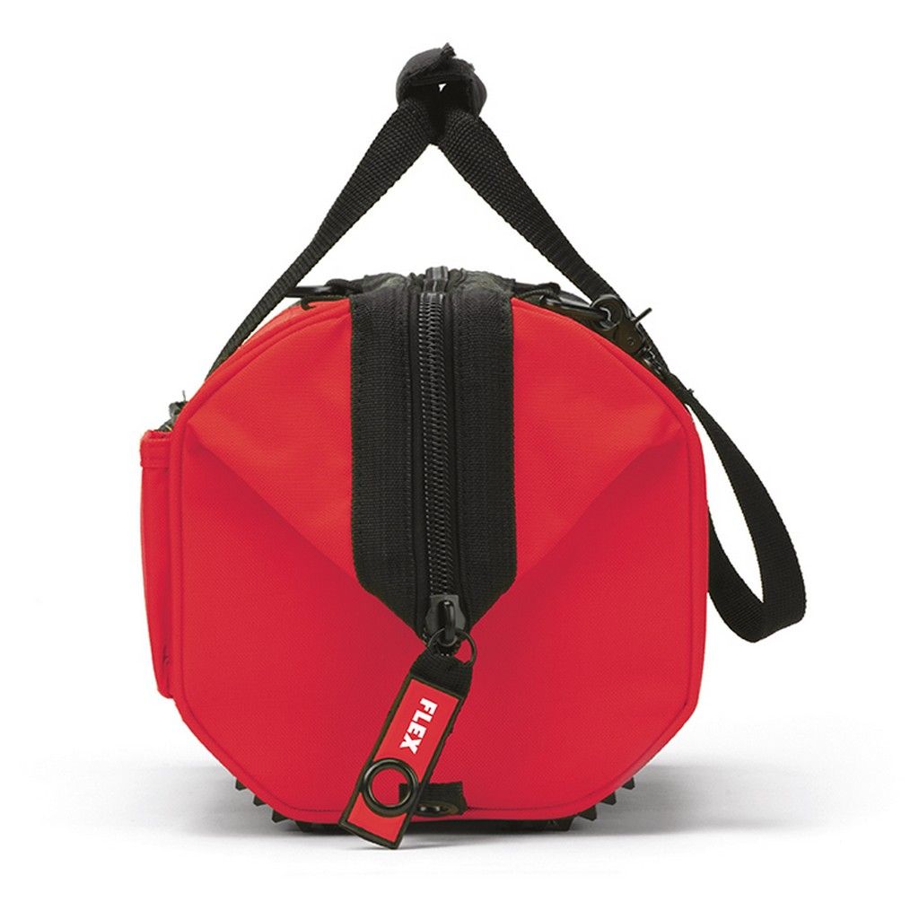 Scangrip Tasche leer aus Nylon Essential für 3 Arbeitsleuchten Tragetasche Bag 