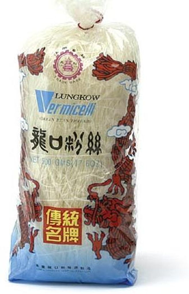 Tian Tan - Glasnudeln - 500 g Produktbild 