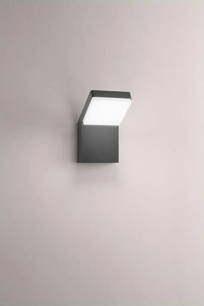 Applique LED Perenz Piega 20W CCT 1600lm - Efficienza e Alta Resa