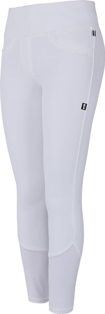 Kingsland Katja Pull-On Fullgrip Reithose Damen