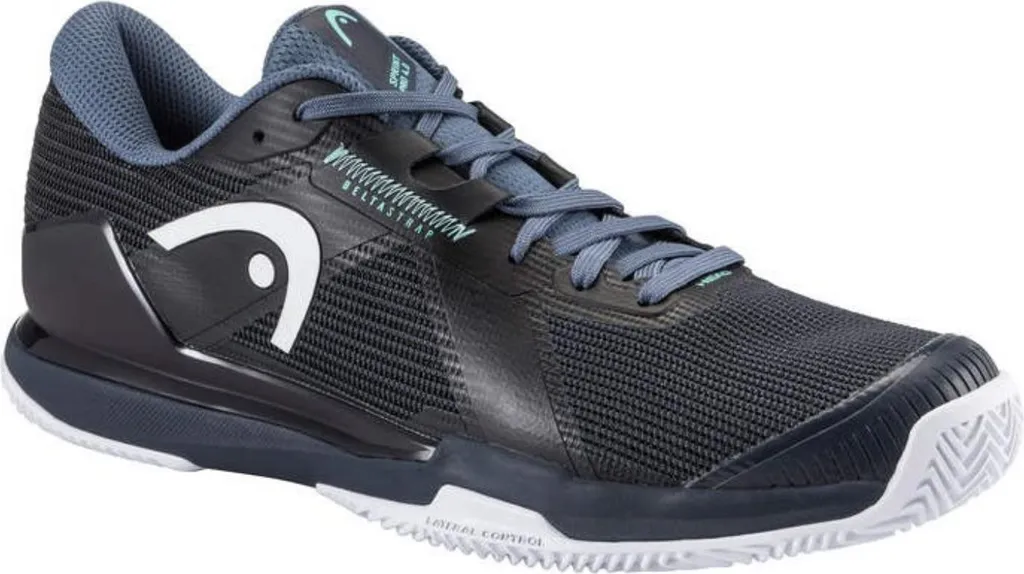 Chaussures Head 273136BBTE Idéales pour Tennis sur Terre Battue et Dur