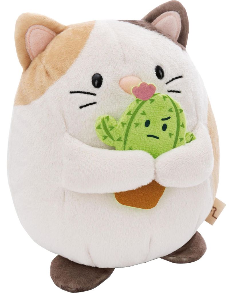 Nici peluche gatto Angy 27cm m 61407 Immagine del prodotto 