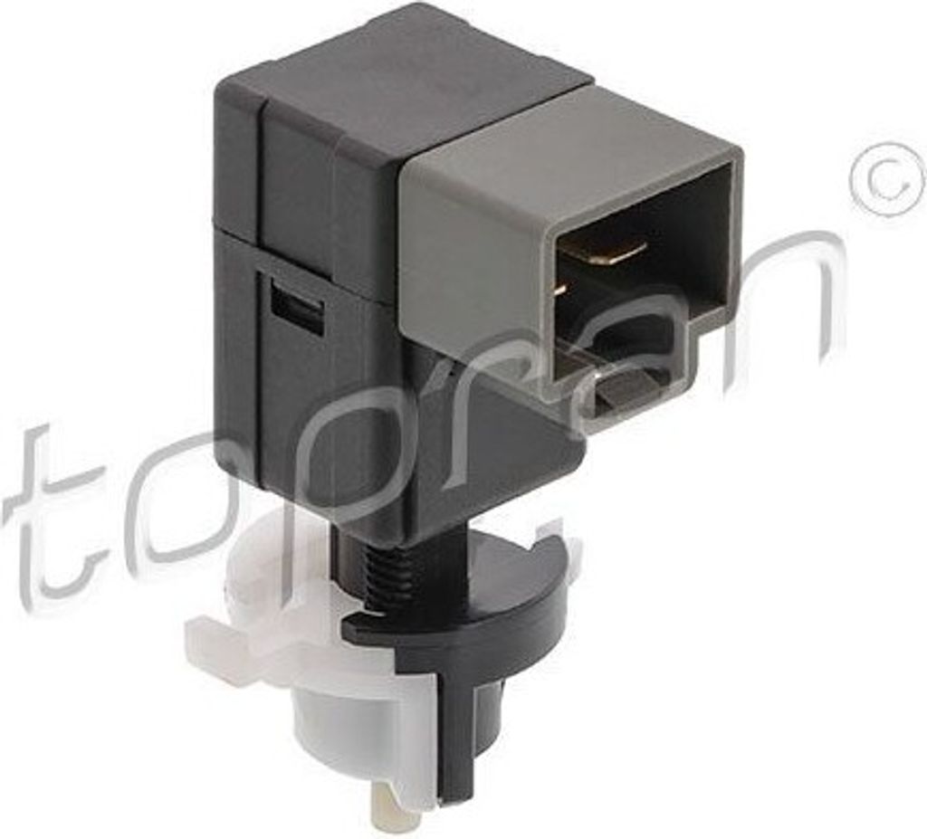 Bremslichtschalter HANS PRIES 822 031