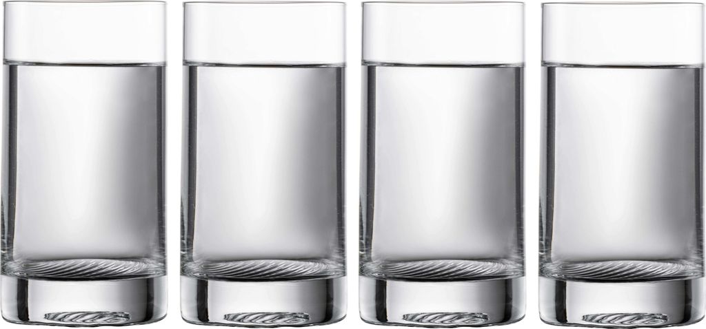 Sklenice na vodu Zwiesel Echo 411 ml - 4 kusy Obrázek produktu 