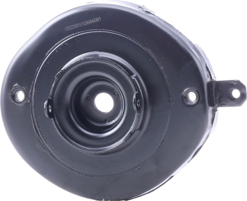 RIDEX 1180S0162 Federbeinstützlager Vorne für RENAULT Scénic I (JA0/1, FA0) MEGANE I (BA0/1) MEGANE Scenic (JA0/1) MEGANE I Cabriolet (EA0/1)