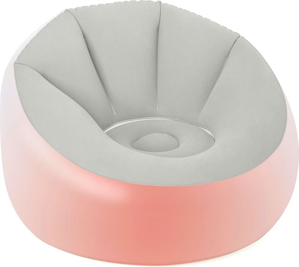 Inflate-A-Chair™ LED-Luftsessel 102 x 97 x 71 cm Produktbild 
