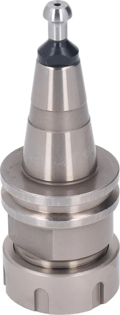 Mandrin CNC haute vitesse pour usinage de précision, acier traité 30k tr/min