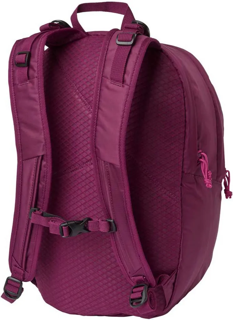 Helly Hansen Explorer Rucksack Lila : confort et résistance One Size