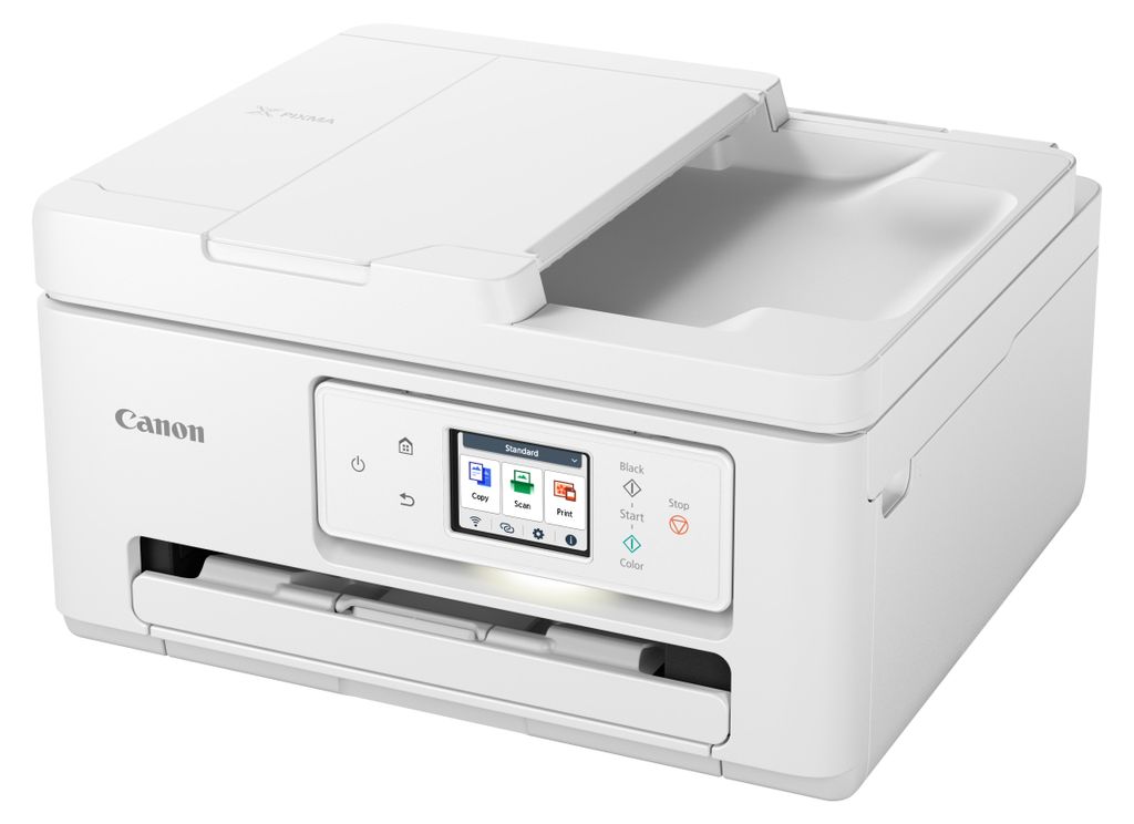 Canon PIXMA TS7750i, Tintenstrahl, Farbdruck, 1200 x 1200 Produktbild 