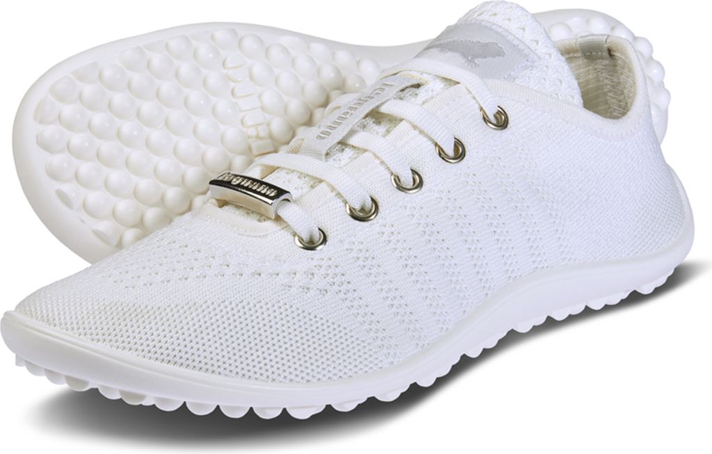 Leguano Freizeitschuhe Go Damen 31313439373130 Weiß 40 EU Produktbild 40