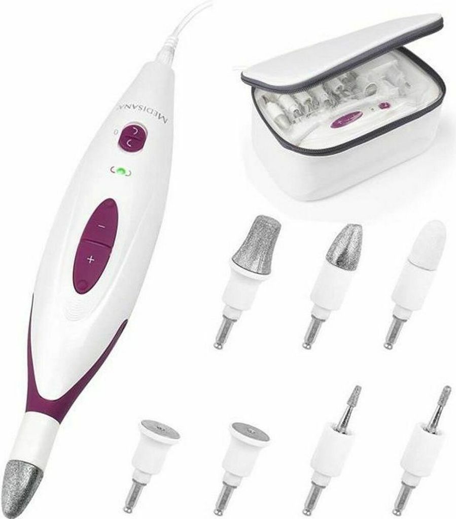 Maniküre-Set Medisana MED 85153