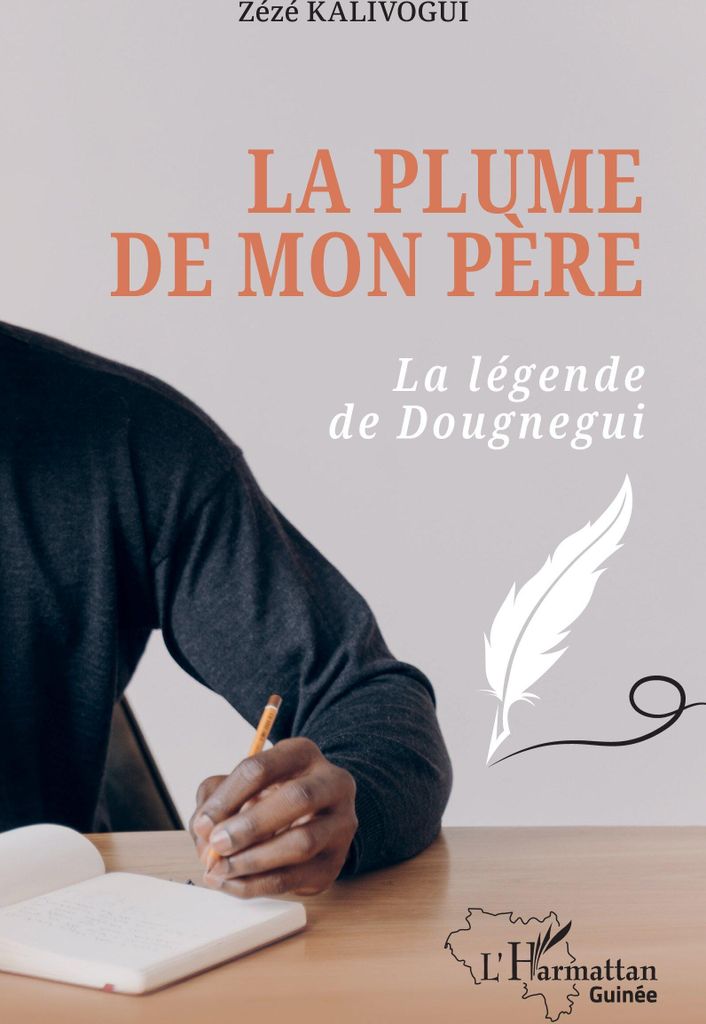 La plume de mon père