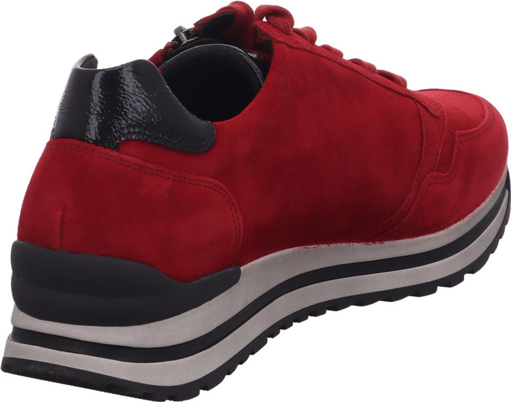 Gabor Shoes D Schnürhalbsch, Größe:6, Produktbild 9