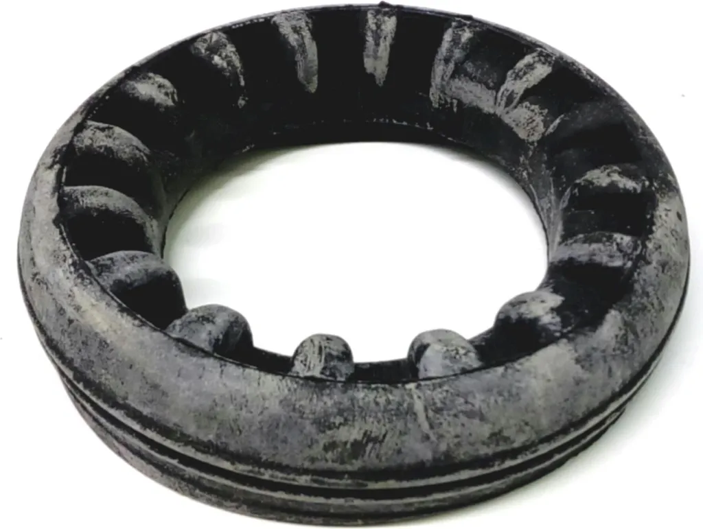 Rondelle supérieure ressort arrière Volvo C30 C70 S40 V50 - Pièce 30666311