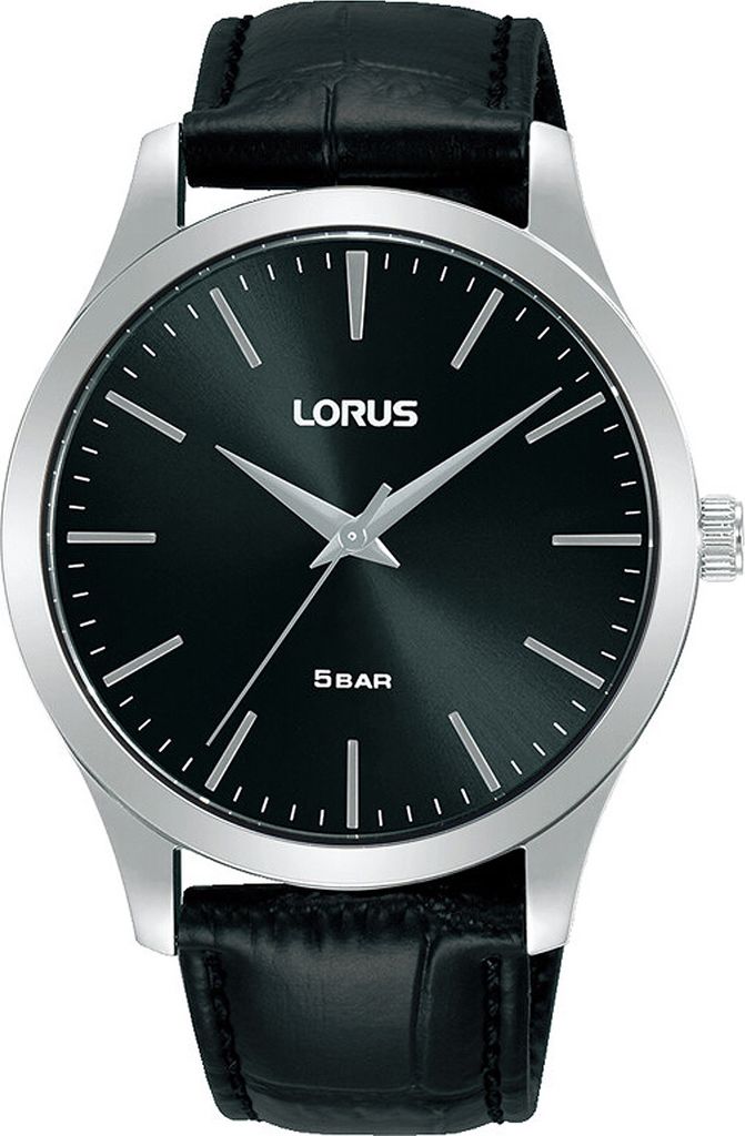 Lorus - Montre - Hommes - Quartz - Classic - RRX71HX9 Image du produit 